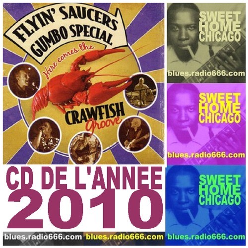 SWEET HOME CHICAGO 843 Part 2