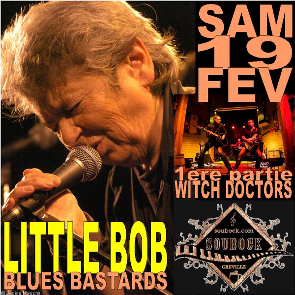 SWEET HOME CHICAGO 844 Part 1