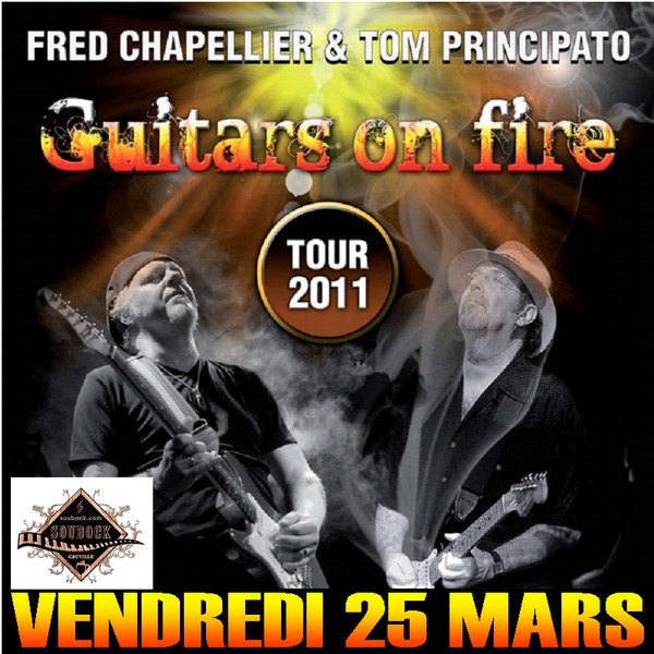 SWEET HOME CHICAGO 848 Part 2