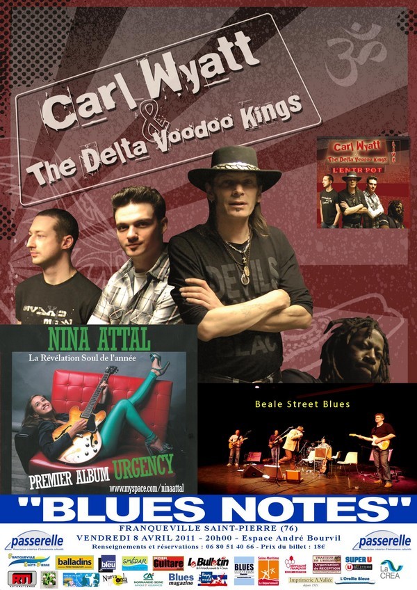 SWEET HOME CHICAGO 851 Part 1