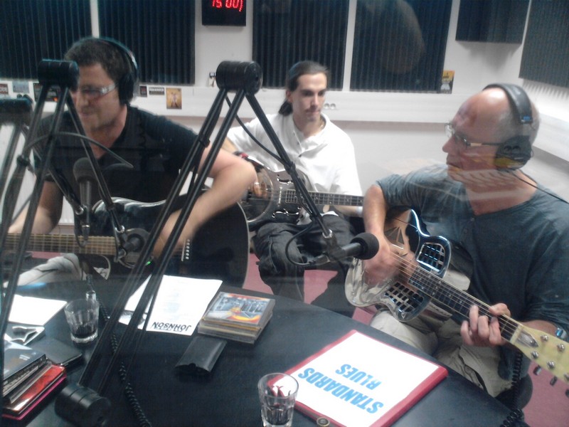 SWEET HOME CHICAGO 856 Part 3