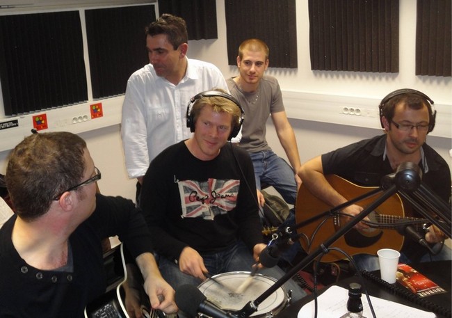 SWEET HOME CHICAGO 873 Part 2