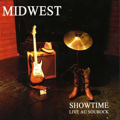 SWEET HOME CHICAGO 896 Part 2